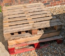 3 Pallets. Collection ONLY!