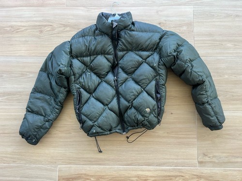 Mountain hardwear women large - mountain,