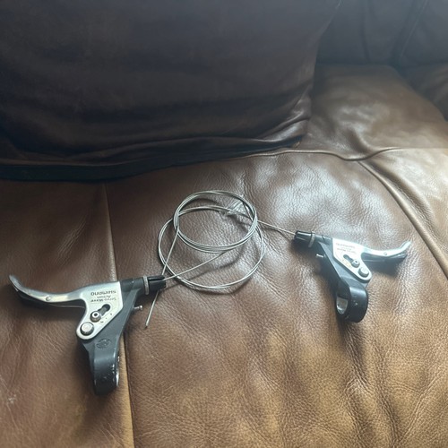 Shimano m600 retro - shimano,