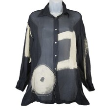 Timney Fowler Shirt Women M