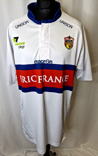 Wakefield trinity wildcats - wakefield,