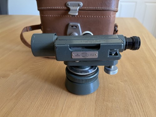 Vintage hilger watts - vintage, &