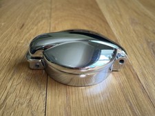 Genuine Enots Monza Filler Cap