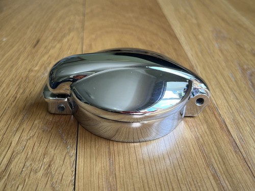 Genuine enots monza filler cap - genuine,