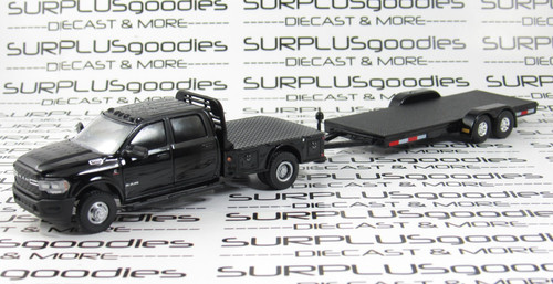 Greenlight black 2023 dodge - greenlight,