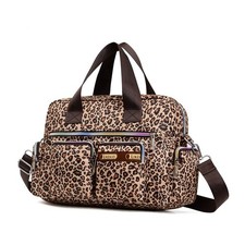 Womens Handbag Multi Pockets