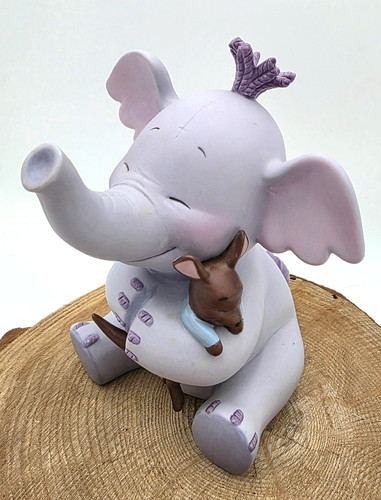 Disney pooh friends heffalump - disney,