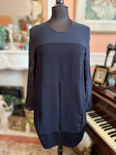 The kooples cocoon dress - cocoon, with