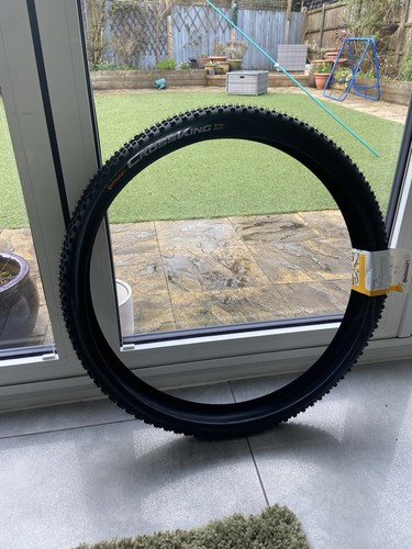 Continental cross king 26x2 - continental, 26x2.0