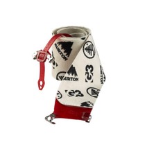 Burton Splitskin x G3 High