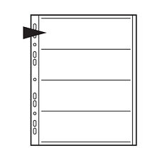 Kenro Translucent Negative