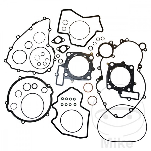 Athena complete gasket kit - athena,