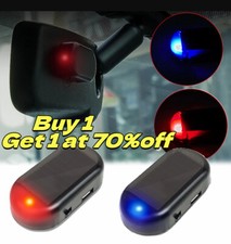 Car Solar Power Simulated