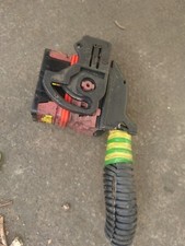 Citroen C4 Picasso 1.6 2.0 hdi semi auto gearbox electric connect plug