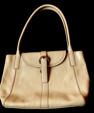 Genuine Furla Handbag - Top