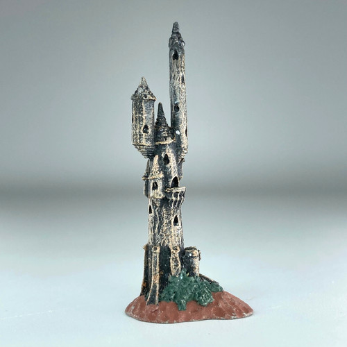 Mighty empires wizard tower - wizard,