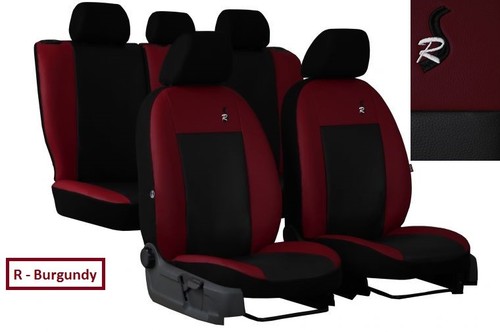 Eco leather tailored - eco-leather, seat