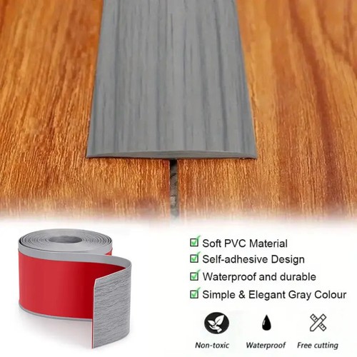 Self adhesive skirting - adhesive,