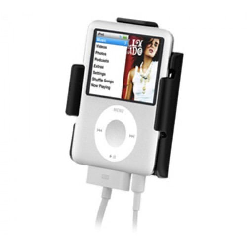 Apple ipod nano holder - apple,