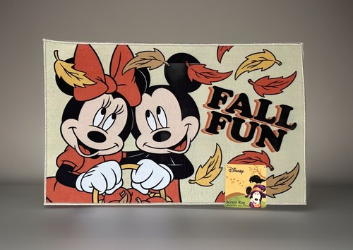New disney mickey minnie - new,