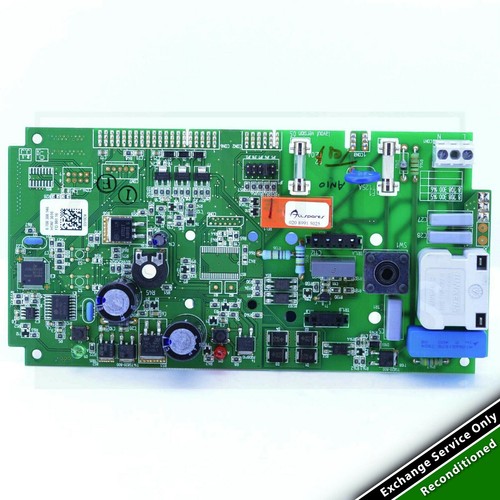 Main multipoint water - multipoint, ff