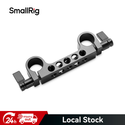 Smallrig camera 15mm dual - smallrig, rod