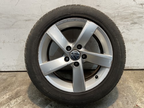 Volkswagen golf mk6 2010 - volkswagen, spare