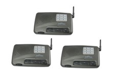 3 Station 10 Channel Home