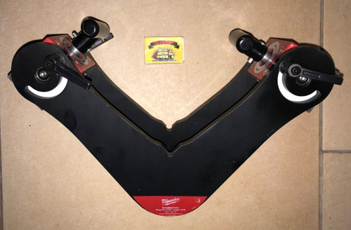 Milwaukee magswitch mag boomer - milwaukee, mag-boomer