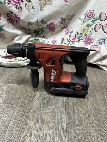 Hilti te6 36v sds - 36v, hammer
