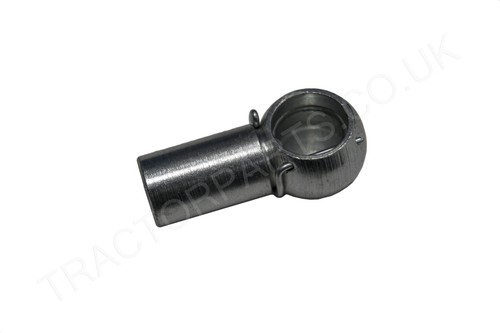 Spool valve linkage - spool, balljoint
