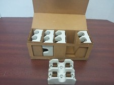 LOT of 5 - HOLDER, FUSE, 1A