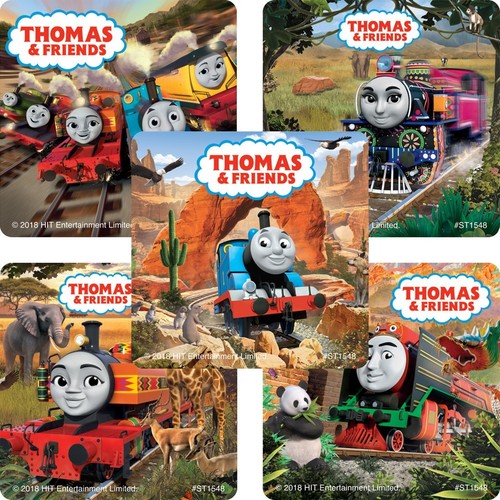 Thomas the tank engine - tank,