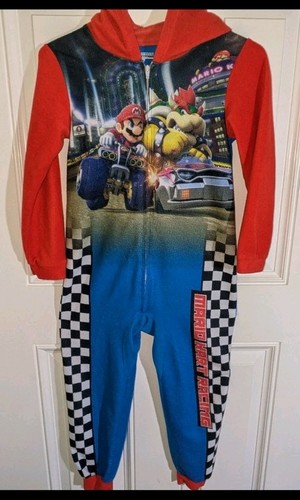Official nintendo mario kart - official,