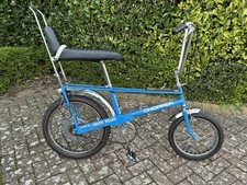 Raleigh Chopper Mk1 