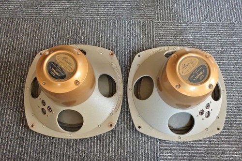 Tannoy monitor gold original - monitor,