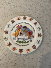 Vintage Dougal Magic