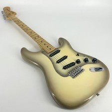 1979 Fender American Stratocaster – Antigua Burst
