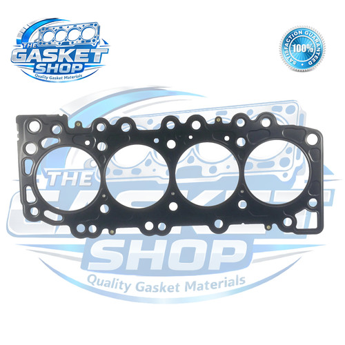 Head gasket fits - fits, cabstar