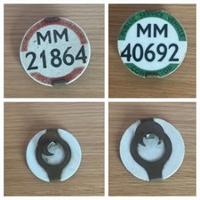 BUS PSV Public Service Vehicle