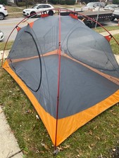 Marmot Ajax 3 Tent