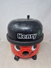 Henry Hoover 2 Speed HVR200