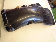 HONDA CB650 CB650C NIGHTHAWK - 1980 82 -  INNER REAR MUDGUARD - 80101-460-000