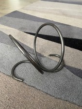 Belltrees forge letter holder - forge,