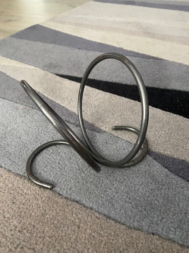 Belltrees forge letter holder - belltrees,