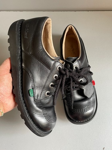 Unisex kickers kick black - unisex, lo