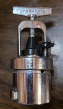 5" Vintage Aqualung Conshelf