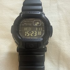 Casio G-Shock GD-350-1BER -