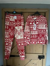 LADIES NEXT LADIES BNWT RED &