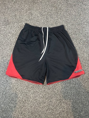 Prostar sports shorts men - , red
